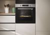 Candy CA6 NP3T3HTX Fournos ano Paggou Inox A+